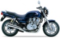 Honda CB 750 seven fifty 1994 1995 blue PB262 fooqs naklejki stickers decals aufkleber oem stickers motorkerékpár matricák