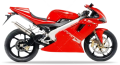 Cagiva Mito SP 525 2014 red fooqs motorcycle decals aufkleber fooqs stickers aufkleber naklejki autocollants adesivi motorstickers