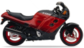 Honda CBR 1000F 1988 Granite Blue PB184K fooqs naklejki stickers decals aufkleber adesivi adesivo autocollants