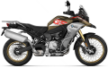 BMW F 850 GS Adventure 2021 2022 kalamata fooqs stickers autocollants adesivi