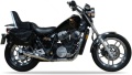 Honda VT 750 Shadow 1984 1988 Black NH1 fooqs naklejki stickers decals aufkleber oem motocyklowy sklep etiketler