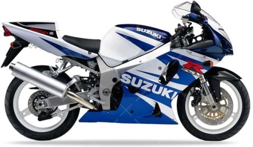 Suzuki GSX R 750 2002 Blue 1LF White OJW fooqs naklejki stickers decals aufkleber adesivi adesivo autocollants removebg preview
