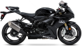 Suzuki GSX R 750 2020 Black YVB fooqs naklejki stickers decals aufkleber adesivi adesivo autocollants