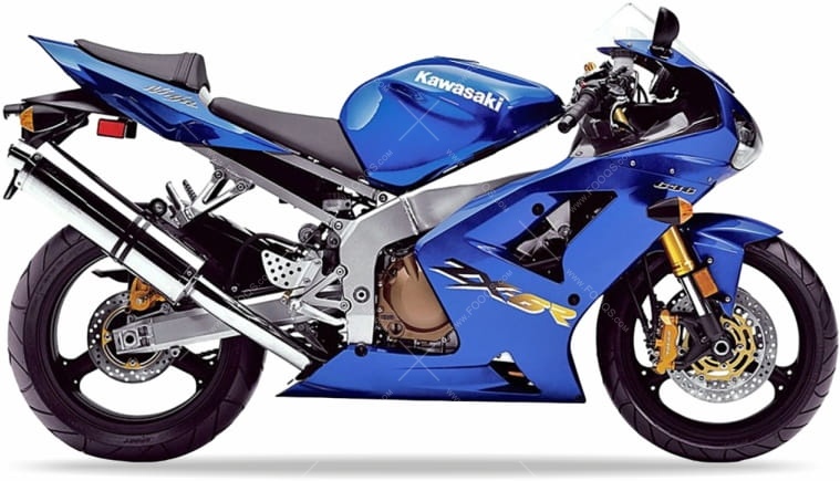 Kawasaki-ZX-6R-2003-blue-E1-