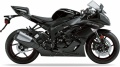 Kawasaki ZX 6R 2012 black 660 fooqs naklejki stickers decals aufkleber oem adhesivos moto klistermærker autocolantes