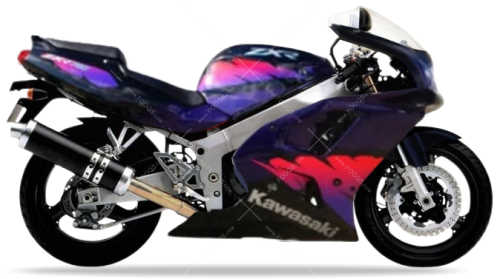 Kawasaki-ZXR-750-1994-ninja-