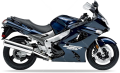 Kawasaki ZZR 1200 2005 Ocean Blue 726 fooqs naklejki stickers decals aufkleber adesivi adesivo autocollants