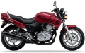 Honda CB 500 1996 1997 red R203 fooqs stickers aufkleber naklejki autocollants adesivi motorstickers