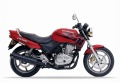 Honda CB 500 1998 1999 red fooqs stickers aufkleber naklejki autocollants adesivi motorstickers