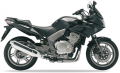 Honda CBF 1000 2006 2007 Black NHA12 fooqs naklejki stickers decals aufkleber adesivi adesivo autocollants