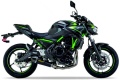 Kawasaki Z 650 2022 black 660 motor stickers oem parts oryginal aufkleber autocollants adesivi nalepky tal mutur naklejki 1