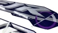 Yamaha FJR 1300 2003 2005 blue fooqs motostickers naklejki