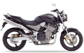 Honda CB 900 F Hornet US 2002 2007 black stickers aufkleber motodecals nálepky autocollants