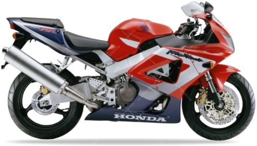 Honda Cbr 929rr Marca De Etiqueta De Fireblade, Texto, Logo Png