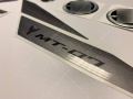 Yamaha MT 07 2018 graphite fooqs motorstickers naklejki