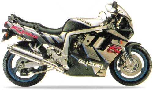 Suzuki GSX R 1100 1992 3WC Black Silver fooqs naklejki stickers decals aufkleber adesivi adesivo autocollants shop tarra etiketler decal sticker label  naljepnice lipdukai fairing fairings nálepky samolepky  pegatinas lipéad tank fuel iconic  1
