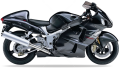 Suzuki GSX 1300R Hayabusa 2006 CZY Gray YHF Black YAY fooqs naklejki sickers decals aufkleber