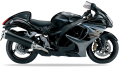 Suzuki GSX 1300R Hayabusa 2013 AJM Black YVB Gray YHG fooqs naklejki stickers decals aufkleber
