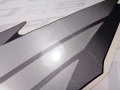 honda cb 1300 2005 black nh463 fooqs naklejki stickers decals aufkleber oem motocyklowy sklep tarra mótorhjóllímiðar