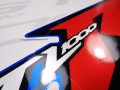 suzuki tl 1000 r 2003 white blue fooqs naklejki stickers decals aufkleber oem nalepke za motocikl 摩托車貼紙 motocyklowy sklep