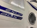 Yamaha YZF R1 2003 blue fooqs motostickers naklejki