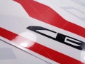 honda cbr 600 rr 2012 red r334 fooqs naklejki stickers decals aufkleber oem motocyklowy sklep naklejki nalepke