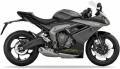 triumph daytona 660 2024 2025 black fooqs naklejki stickers decals aufkleber oem adhesivos de moto lipdukai