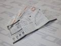 Tankpad naklejka 3d na bak Kawasaki Ninja ZXR ZX7RR  fooqs naklejki motodecals stickers aftermarket nalepky tank pad protection stisker naklejka ochronna na bak protective fuel zx6r zx9r zx-6r zx-9r zxr400 400 zx 600 zx-10r zx10r tank pad zxr750 750 2
