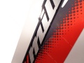 Aprilia RSV 1000 Mille 2002 black fooqs stickers aufkleber autocollants adesivi motorstickers