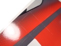 Aprilia RSV 1000 Mille 2002 black fooqs stickers aufkleber naklejki autocollants motorstickers
