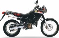 Honda NX 250 Dominator 1993 black fooqs naklejki stickers decals aufkleber oem adhesivos moto