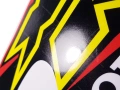 Honda XR 650R 2000 red R134 fooqs naklejki stickers decals aufkleber oem adhesivos moto motocyklowy sklep