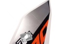 KTM 790 Duke 2018 black fooqs naklejki motor stickers motorcykel stickers motostickers decals replica