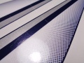 Suzuki GS 500F 2006 blue white fooqs naklejki stickers decals aufkleber oem kleepsud motorfiets stickers motorsykkelklistremerker