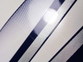 Suzuki GS 500F 2006 blue white fooqs naklejki stickers decals aufkleber oem motosiklet çıkar sticker mótorhjóllímiðar