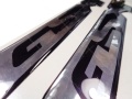 Suzuki GSX 600 F 1999 black 33J fooqs stickers aufkleber naklejki autocollants adesivi