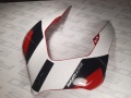 Ducati Panigale V2 Custom oklejenie motocykla wrapping design Fooqs projekt wzór grafika naklejki motostickers