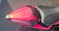 Customowe naklejki na Kawasaki ZX6R Fooqs okleina stickers