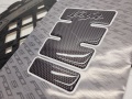 Tankpad naklejka 3d na bak Kawasaki Ninja ZXR ZX7RR  fooqs naklejki motodecals stickers aftermarket nalepky tank pad protection stisker naklejka ochronna na bak protective fuel zx6r zx9r zx-6r zx-9r zxr400 400 zx 600 zx-10r zx10r tank pad zxr750 750 3