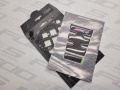 Tankpad naklejka 3d na bak Kawasaki Ninja ZXR ZX7RR  fooqs naklejki motodecals stickers aftermarket nalepky tank pad protection stisker naklejka ochronna na bak protective fuel zx6r zx9r zx-6r zx-9r zxr400 400 zx 600 zxr750 750