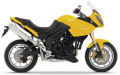 Triumph Tiger 1050 2007 Yellow naklejki stickers aufkleber motodecals adesivi pegatinas nálepky autocollants