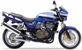 Kawasaki ZRX 1200 R 2003 blue ebony motor stickers oem parts oryginal aufkleber autocollants adesivi nalepky tal mutur naklejki
