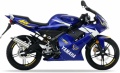 Yamaha TZR 50 2005 Rossi fooqs naklejki stickers decals aufkleber oem adhesivos moto nalepke na motocykl klistremerker