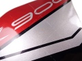 Kawasaki Z900 2024 red fooqs naklejki stickers decals aufkleber oem motorkerékpár matricák