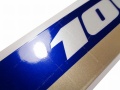 Honda CBR 1000 F 1988 white NH193O fooqs stickers aufkleber naklejki adesivi