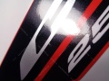 Honda CRF 250X 2006 red R292 fooqs naklejki stickers decals aufkleber oem motocyklowy sklep matricák adhesivos moto