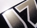 Suzuki GS 500 E 1994 1995 black fooqs naklejki stickers decals aufkleber oem стикери на мотоцикл naklejki