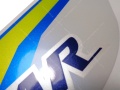 Suzuki Gsxr 125 2021 2024 blue fooqs naklejki stickers decals aufkleber oem nálepky motocyklowy sklep