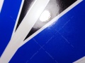 Suzuki Gsxs 750 2020 white YSF fooqs naklejki stickers decals aufkleber oem motocyklowy sklep nalepnice