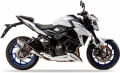 Suzuki Gsxs 750 2020 white YSF fooqs naklejki stickers decals aufkleber oem стикери на мотоцикл nalepnice